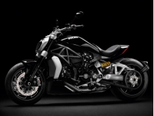 Фото Ducati XDiavel S  №3