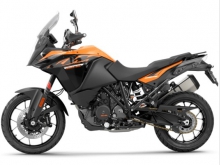 Фото KTM 1090 Adventure  №2