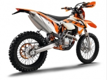 Фото KTM 500 EXC  №2