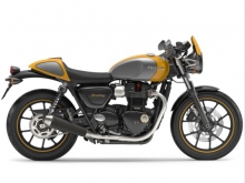 Фото Triumph Street Cup  №1