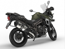 Фото Triumph Tiger Explorer XCa  №4